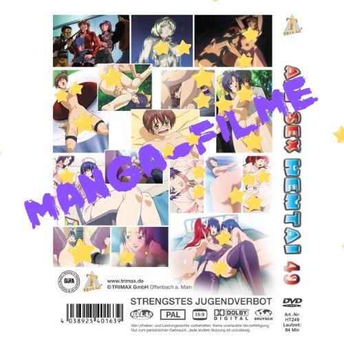 All Sex Hentai #49